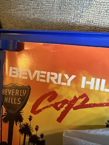 Beverly Hills Cop - Sony Playstation 2 - Complete With Manual - Pal PS2 - Picture 13 of 13