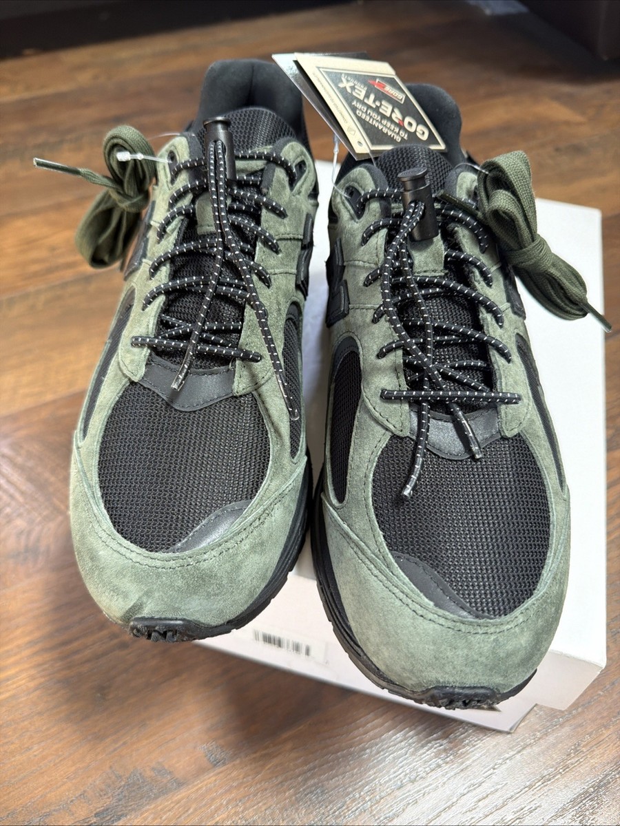 JJJJound x New Balance 2002R GORE-TEX Pine Men 8 M2002RXY | eBay