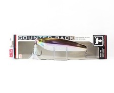 Jackall Spoon Counter Back 38 grams Sinking Lure Kyoya Wakasagi (9902)