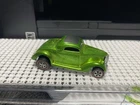 Hot Wheels Redline CLASSIC 36 FORD COUPE Light Green Apple