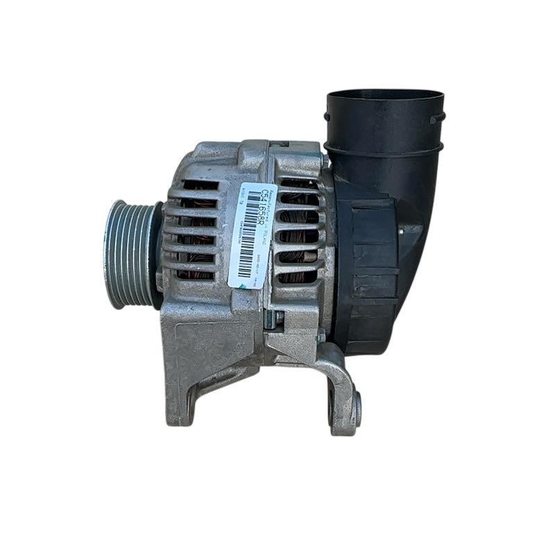 Alternateur 14V Valeo pour restaurer le système électrique d'une Audi 80