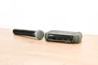 Shure PGX24/SM58 Handheld Wireless System - H6 Band (NO POWER SUPPLY) CG0124X