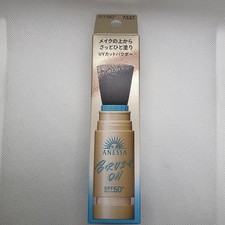 ANESSA Perfect UV BrushOn Powder SPF50 PA   Waterproof Face Powder Japan New