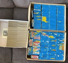 1989 Topps Baseball Cards 6