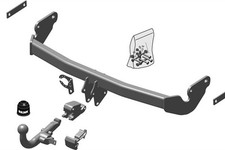 Anhängerkupplung BMA BRINK 538300 für JEEP PATRIOT MK74 COMPASS MK49 CRD 4x4 Eco