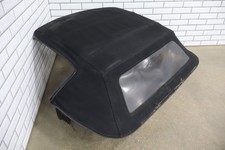 1991-1993 Chevrolet Corvette C4 Convertible Soft Top Roof- Cloth