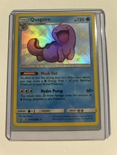 Quagsire SV10/SV94 Hidden Fates: Shiny Vault  on eBay