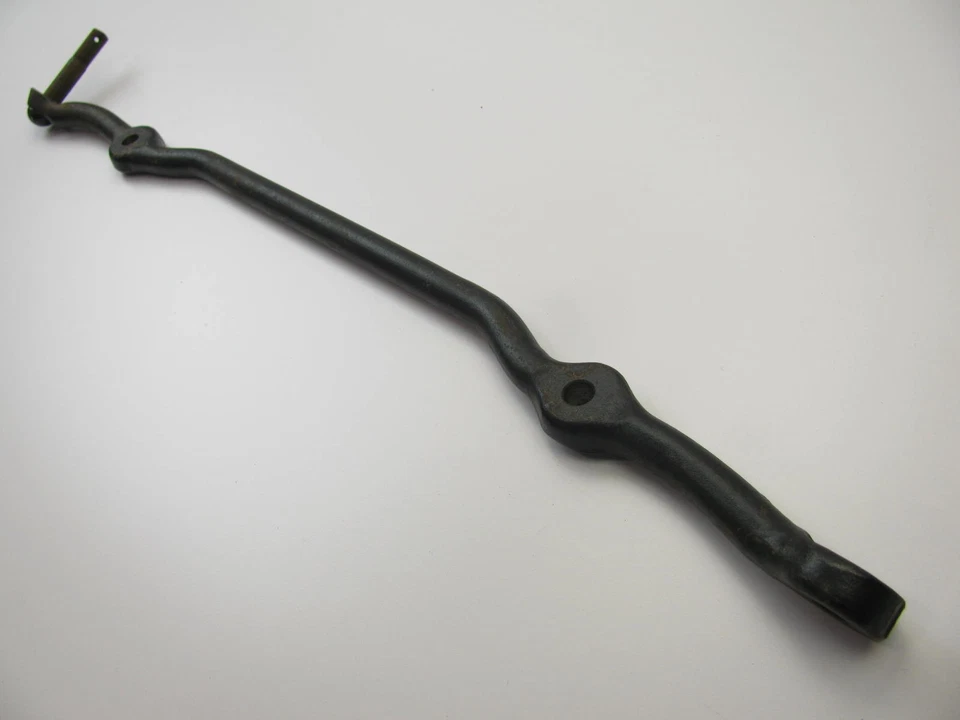 TRW DS772 Manual Steering Center Link 1967-1969 Ford Mustang & Mercury Cougar - Image 2 of 3