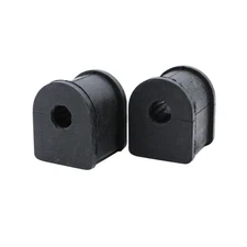 Sway Bar Frame Bushings Rear Pair Set for Camry Highlander Avalon RX330 ES300
