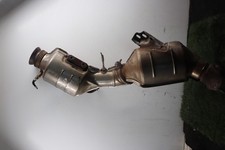 Catalyseurs Infiniti Q70