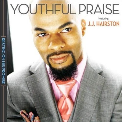 Youthful Praise Resting on His Promise (CD)