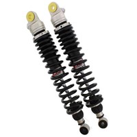 YSS StoßDäMpfer Federbeine Hinten FüR Honda XL185 S L185S 1979 - 1983