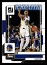 Jordan Poole 2022-23 Donruss #120 Golden State Warriors NBA BASKETBALL *115