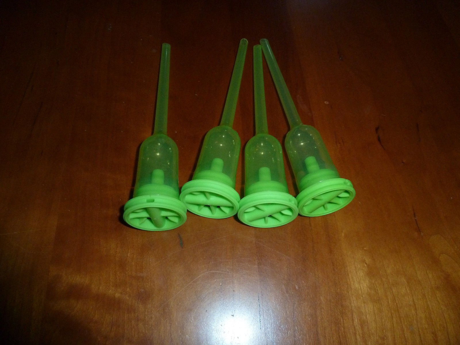 Lot 8 oz vent kit Dr. Brown&rsquo;s Natural Flow Narrow Baby Bottle Replacement green