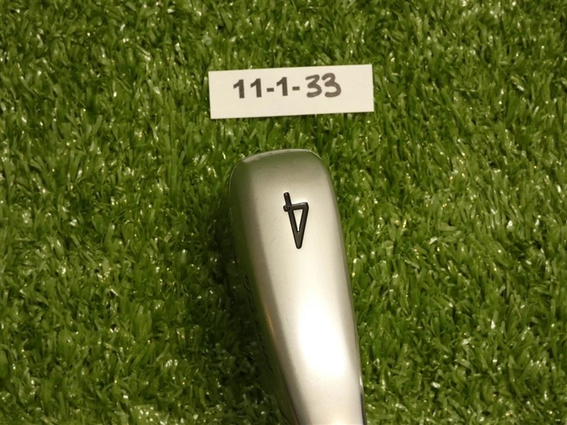 Titleist U500 23* 4 Utility Iron NS Pro Tour 120 X Extra Stiff Steel New - Image 2 of 4