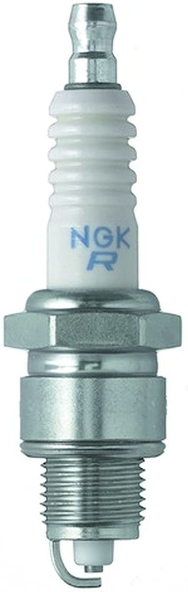 1 Unit NGK BPZ8HS-10 Boat Engine Spark Plug 3133 Mercury 1481548, 14815Q