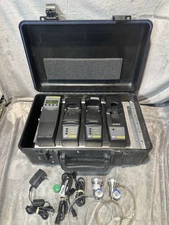 BW MicroDock II System w / Modules