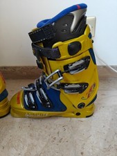 Dolomite SCARPONI SCI UOMO X12 TG. 40 BUONE CONDIZIONI