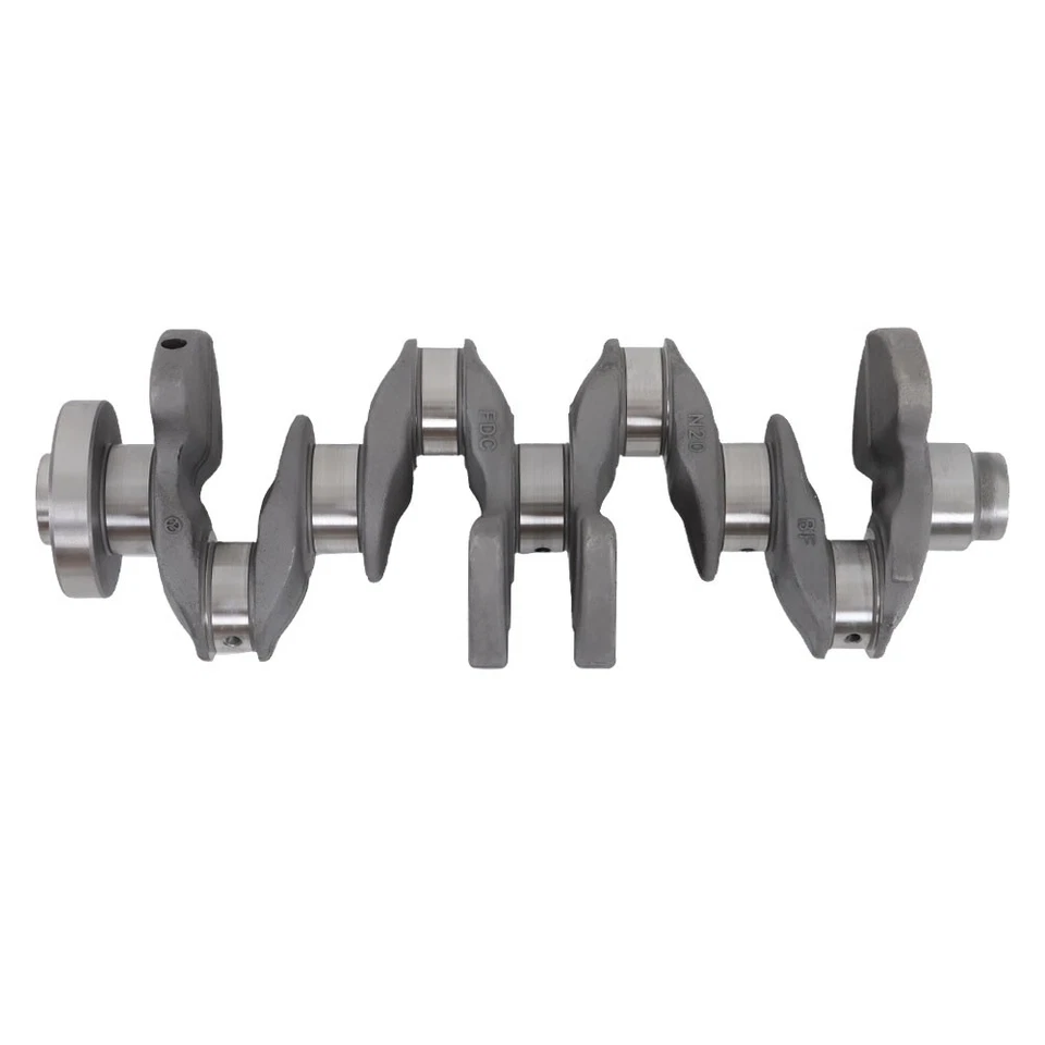 Cigüeñal nuevo para BMW 320i 328i 428i 528i X1 X3 2014 2015 BMW X4 X5 2016-18 Foto 4 de 4