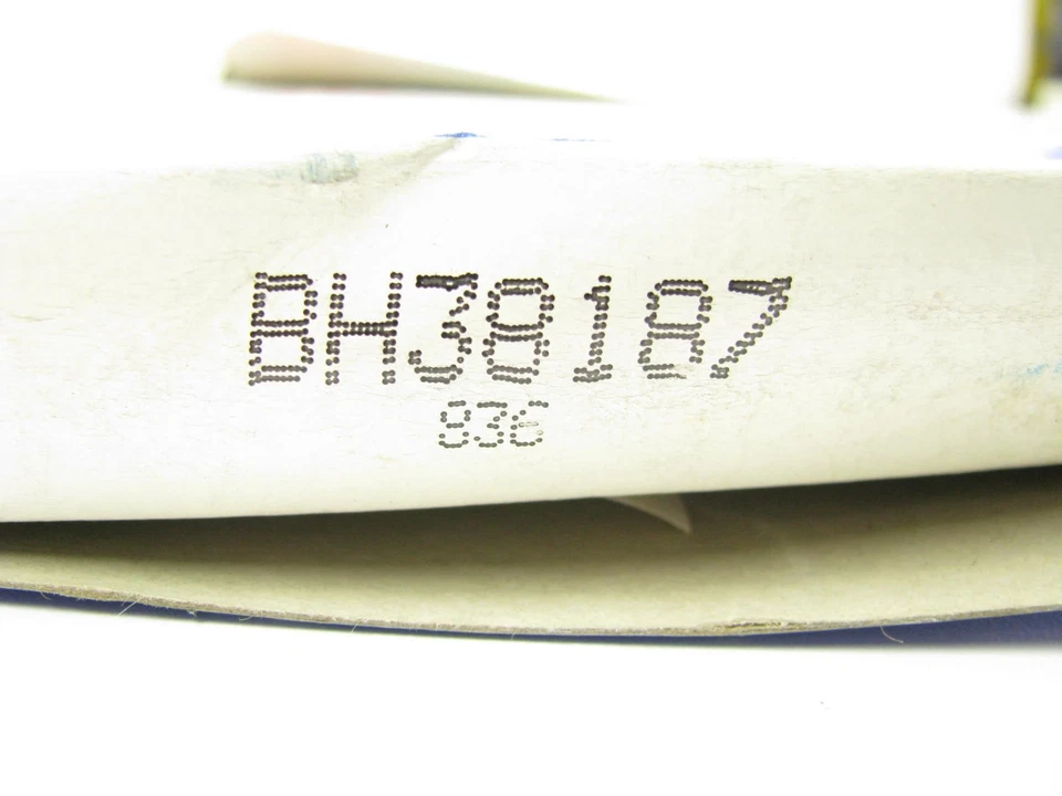 Raybestos BH38187 передний тормозной шланг - 1983-1984 Ford Thunderbird, Mercury Cougar - Изображение 3 из 3