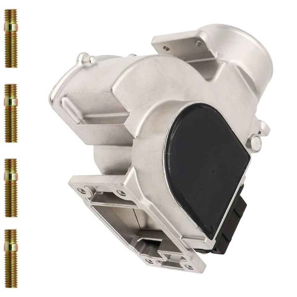 Car Mass Air Flow Sensor For Mazda 323 Protege 1990-1994 / Mazda Miata 1990-1993 - Image 3 of 4