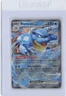 Blastoise ex 30/142 Double Rare Stellar Crown Pokemon Near Mint