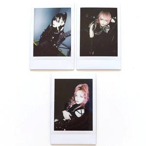 Visual Kei Cheki | eBay