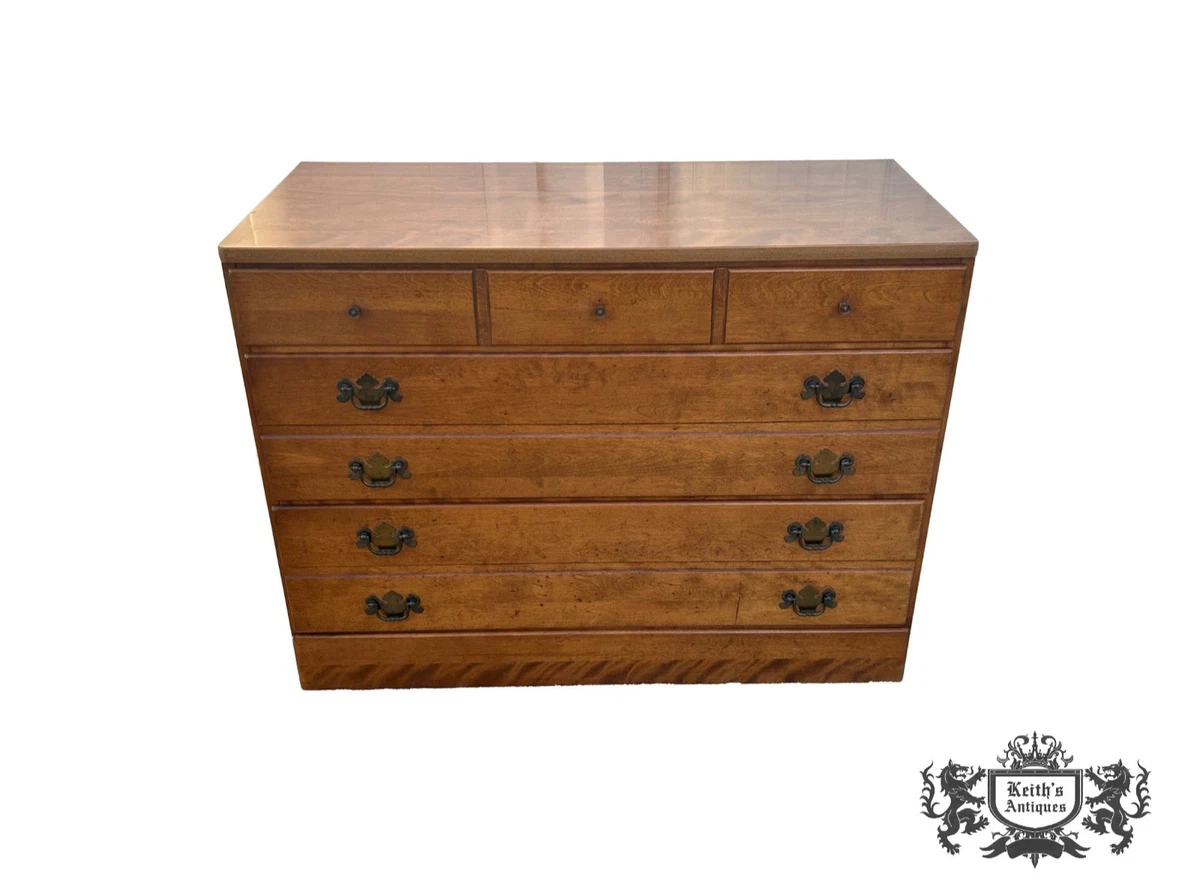 Ethan Allen Wood Dressers & Chests of Drawers for sale | eBay