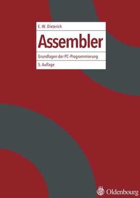 Assembler Ernst-Wolfgang Dieterich