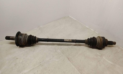 BMW 3 F30, F80 Halbachse hinten rechts 7597682 2.00 Diesel 2013 31051718