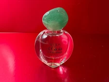 Giorgio Armani ACQUA DI GIOGIA Women Perfume 5ml-0.17oz EDP Splash MINI Size