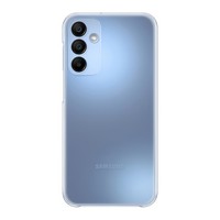 Samsung Clear Case FüR Galaxy A15 / A15 5G - Transparent