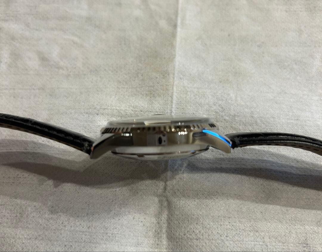 ORIENT King Master Automatic Watch Timepiece Vint… - image 8