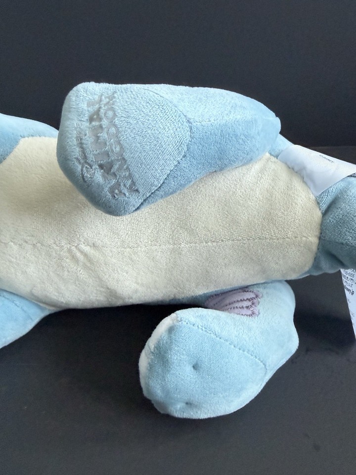 Disney Animal Kingdom Dinoland Institute Aladar Iguanadon Dino Plush 15 ...
