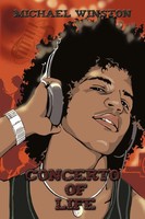 Michael Winston | Concerto Of Life | Taschenbuch | Englisch (2009) | Authorhouse