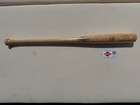 Aaron Judge Signed Louisville Slugger Baseball Bat w Certificate of Authenticity — photo 2