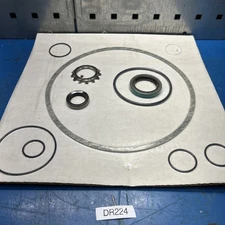 Goulds R196-MKS8 Maintenance Pump Repair Kit 8" For 3196 ST STX New + Warranty