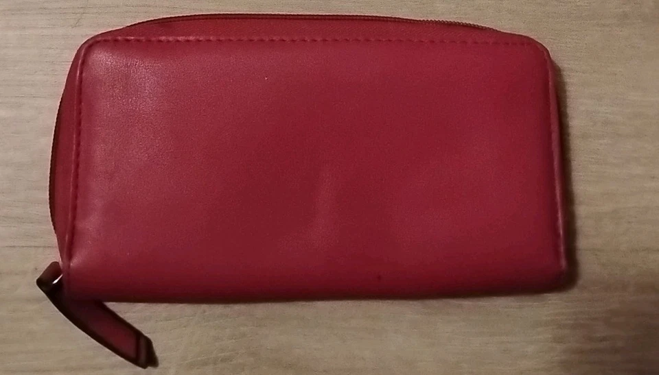 Cartera Nine West Rosa Foto 2 de 4