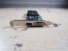 X2 EVGA NVIDIA GEFORCE GT 610 2GB DDR3 GRAPHICS CARD