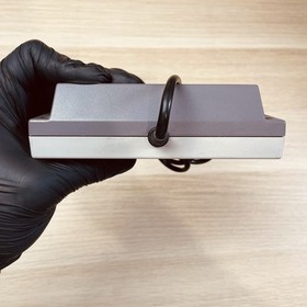 Nintendo NES Four Score Multitap 4 Player Adapter Working Original