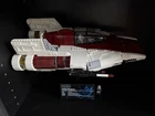 LEGO Star Wars UCS A-Wing Starfighter 75275 Ultimate Collector Series