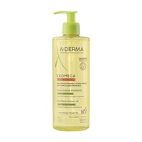 Exomega Control Olio Lavante Emolliente A-Derma 500Ml