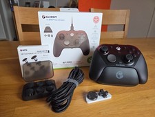 GAMESIR G7 PRO TRI-MODE Xbox Wired, PC & Mobi...
