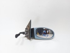 Retroviseur droit (ou coque) Fiat 600