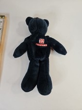 Atlanta Falcons Jamal Anderson 32 Limited Treasures 98 Pro Bear Plush