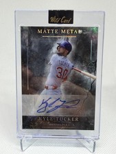 2021 Wild Card Matte Football Cards 27