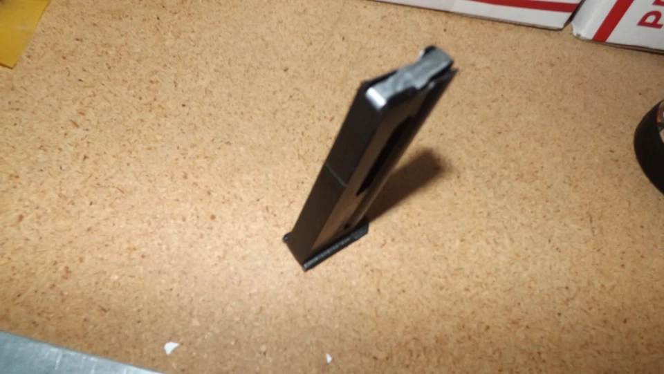 10rd Magazine for WEATHERBY MK MARK XXII - .22lr    (B129-WEATH) - Image 3 of 3