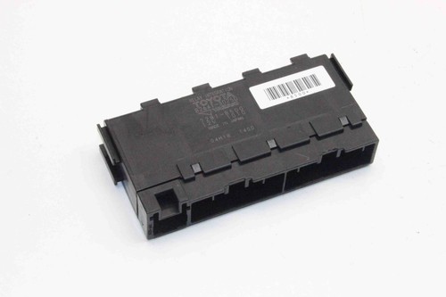 LEXUS GS III GRS19, UZS19, URS19 450h GRS196, GRS191, GWS191 Sicherungskasten 27