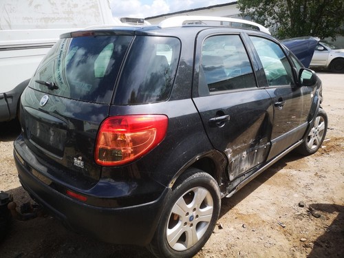 3910179J0 Kassettenradio Autoradio 39101-79J0 3910179J00-CAT Fia DE1736654-14 - Bild 8 von 9