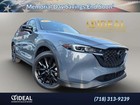 2024 Mazda CX 5 2.5 S Carbon Edition Sport Utility 4D